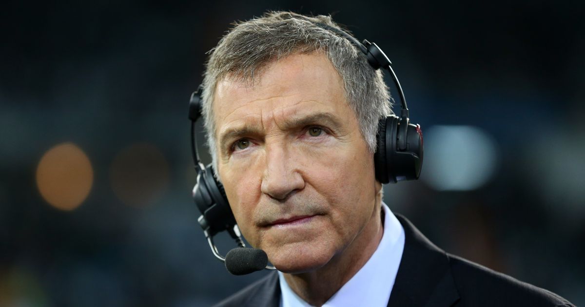 Graeme Souness Critiques Declan Rice's Final Third Performance Graeme Souness Critiques Declan Rice's Final Third Performance