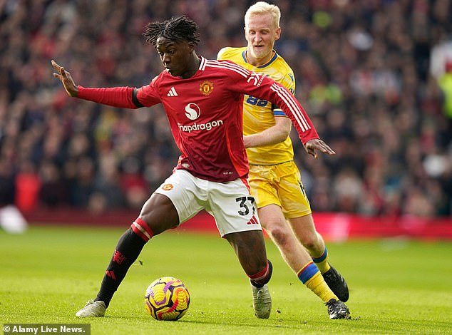 Graeme Souness On Lewis Skelly: The Confidence That Impresses Graeme Souness On Lewis Skelly: The Confidence That Impresses