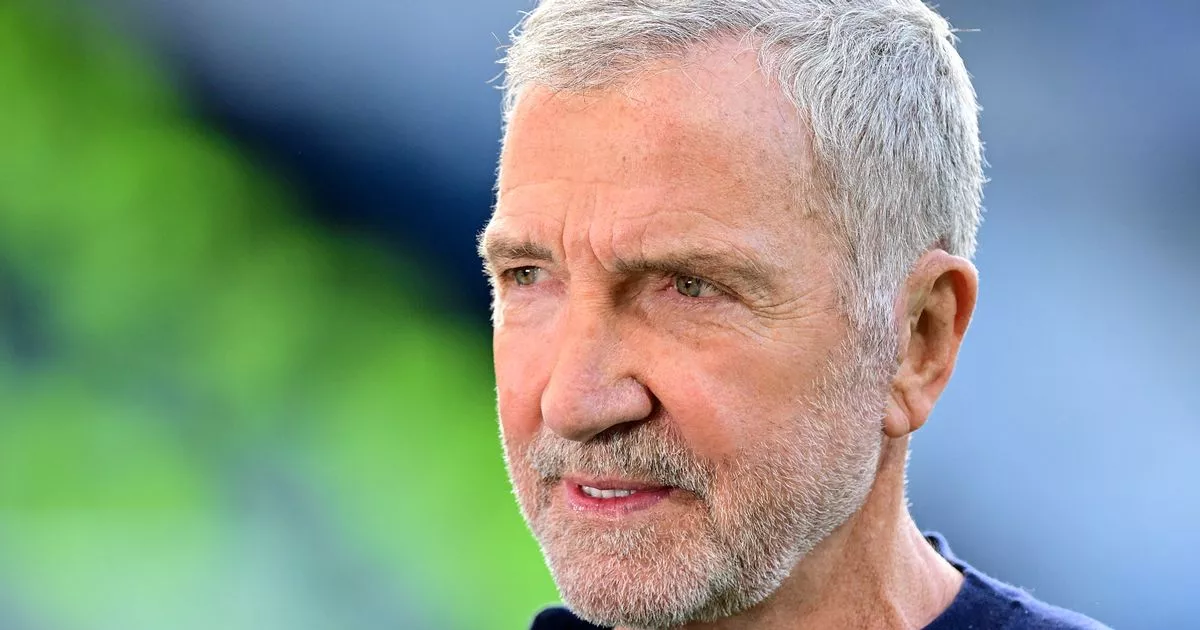 Graeme Souness Picks His Best Premier League Player Graeme Souness Picks His Best Premier League Player