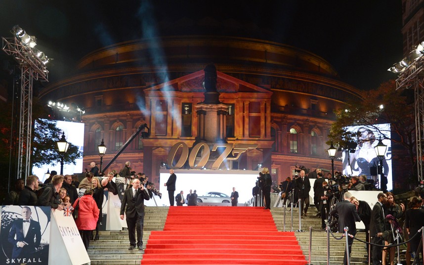 Grand Ole Opry: A Royal Albert Hall Premiere Grand Ole Opry: A Royal Albert Hall Premiere