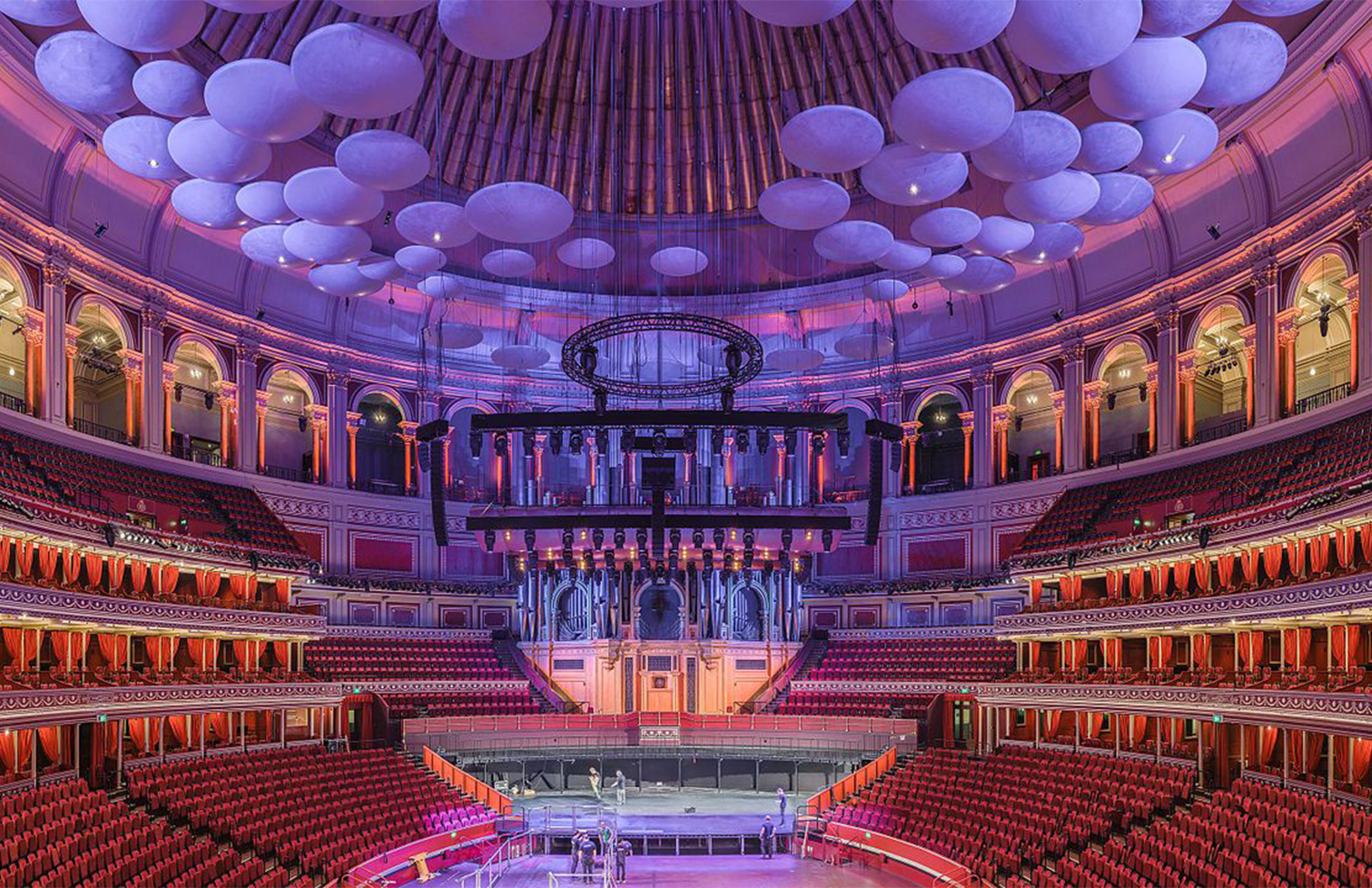 Grand Ole Opry: London's Royal Albert Hall To Stage Historic International Show Grand Ole Opry: London's Royal Albert Hall To Stage Historic International Show