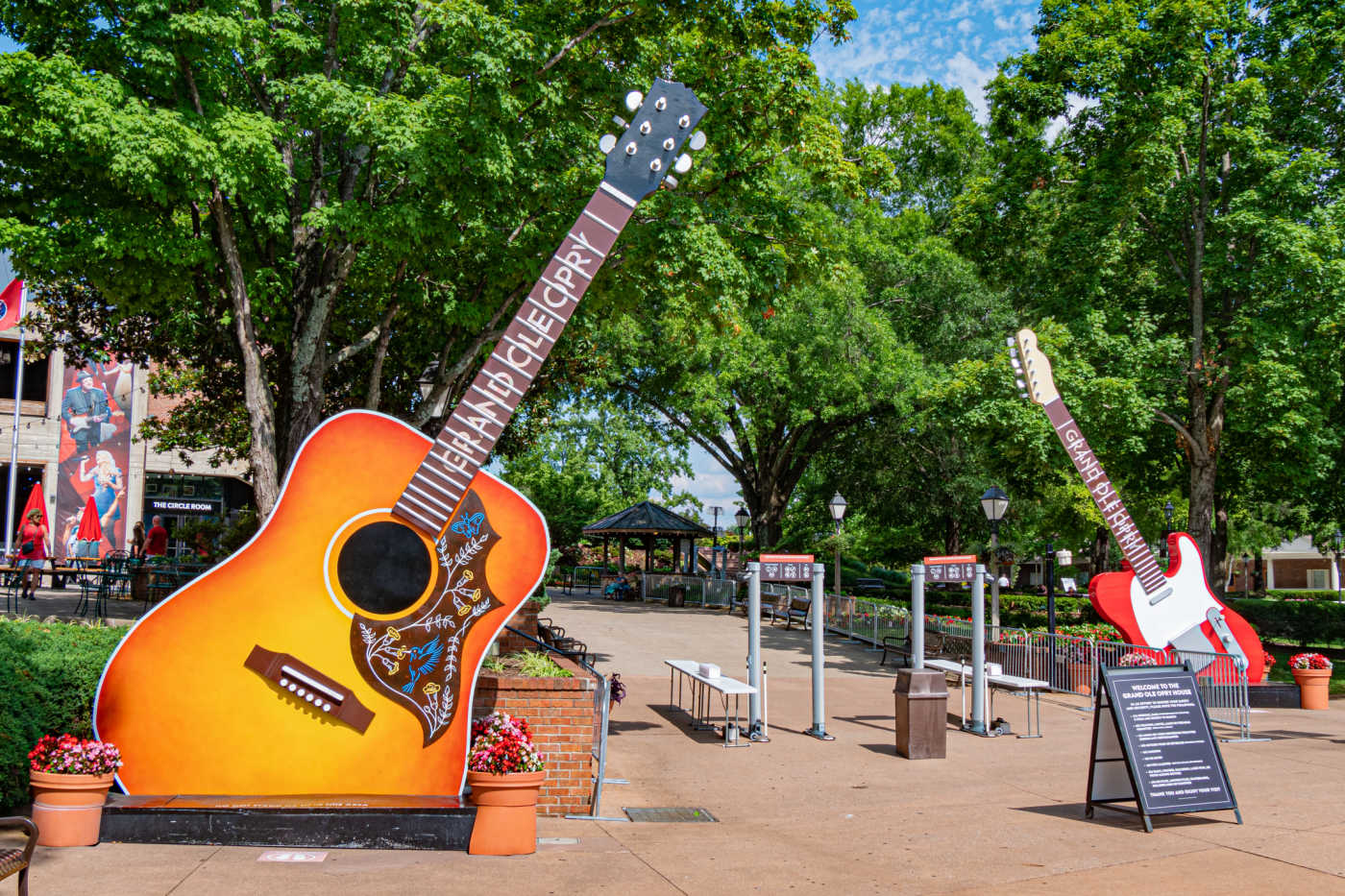 Grand Ole Opry: Royal Albert Hall To Host Historic International Broadcast Grand Ole Opry: Royal Albert Hall To Host Historic International Broadcast