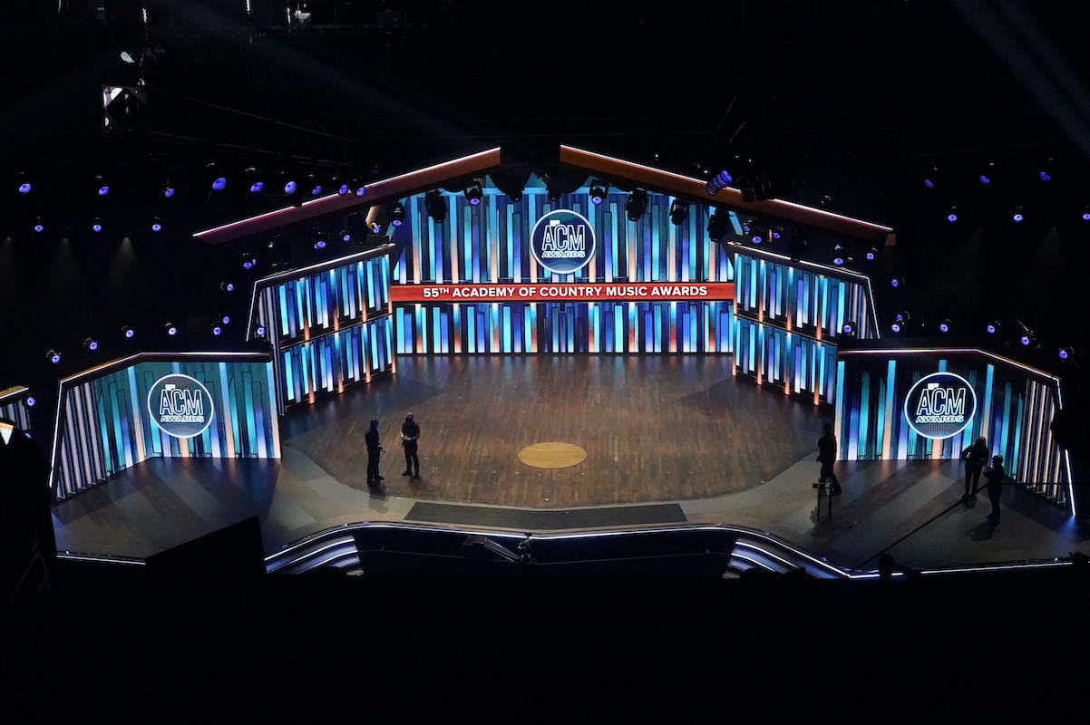 Grand Ole Opry To Mark 100th Anniversary With London Concert Grand Ole Opry To Mark 100th Anniversary With London Concert