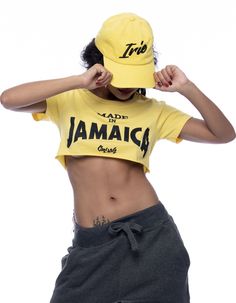 Grand Slam Track Collection: Cooyah's Latest Apparel Line Grand Slam Track Collection: Cooyah's Latest Apparel Line