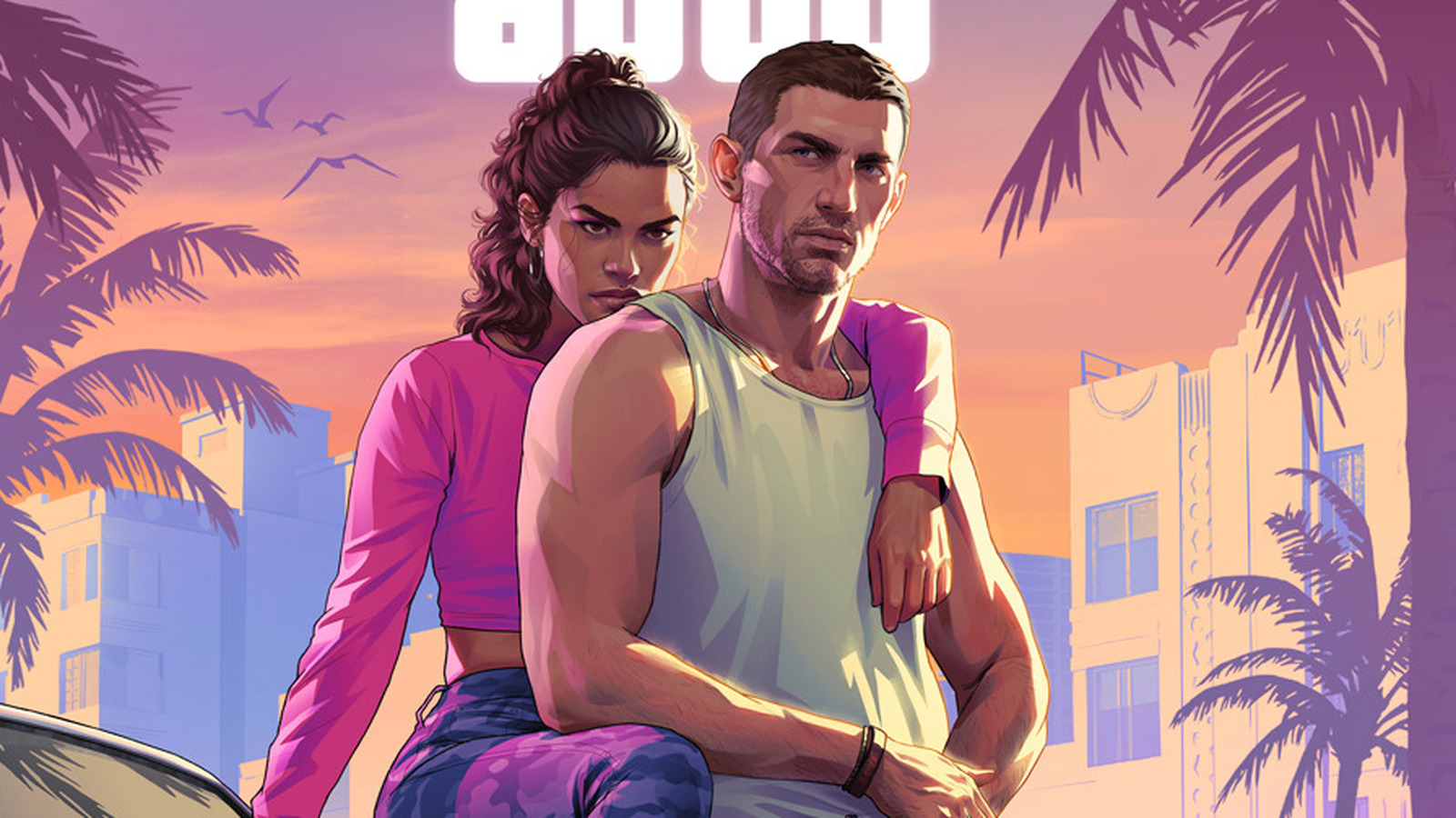 Grand Theft Auto VI Trailer: A Rewatch And Analysis Grand Theft Auto VI Trailer: A Rewatch And Analysis