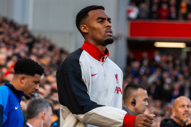 Gravenberch Opens Up: Changes In Approach Boosting Liverpool Performance Gravenberch Opens Up: Changes In Approach Boosting Liverpool Performance