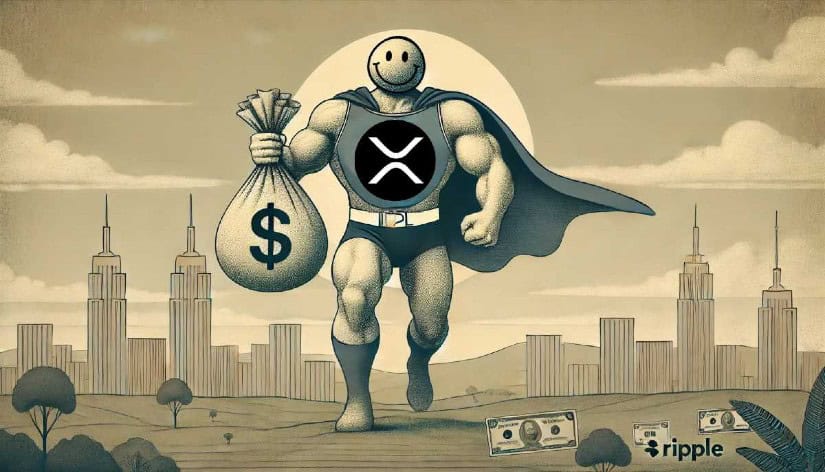 Grayscale ETF Filing: Will It Send XRP Price To New Heights? Grayscale ETF Filing: Will It Send XRP Price To New Heights?