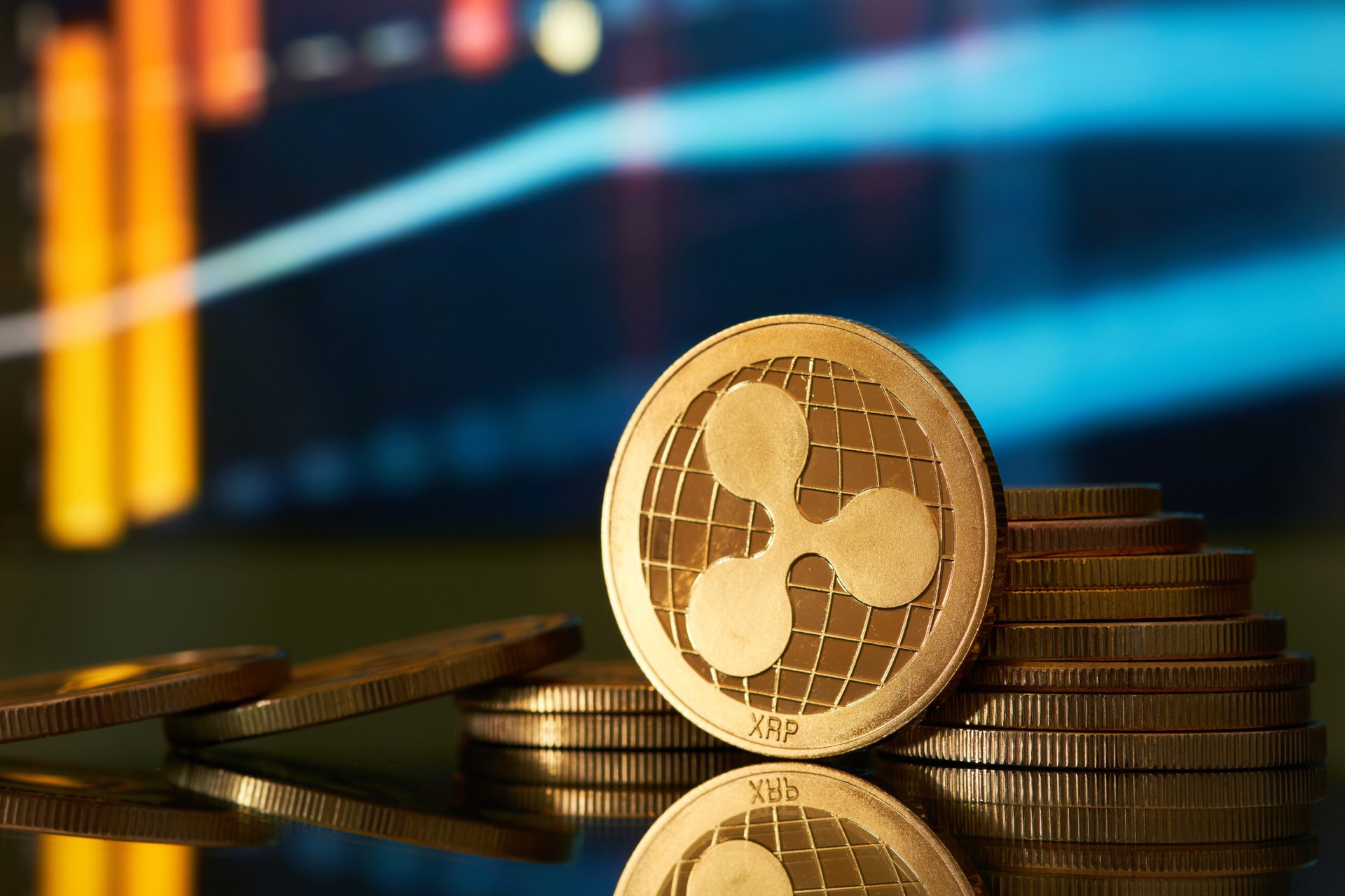 Grayscale's XRP ETF Application: Impact On XRP Price And Future Outlook Grayscale's XRP ETF Application: Impact On XRP Price And Future Outlook