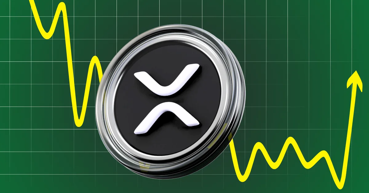 Grayscale's XRP ETF Filing: Impact On XRP Price And Market Dominance Over Bitcoin Grayscale's XRP ETF Filing: Impact On XRP Price And Market Dominance Over Bitcoin