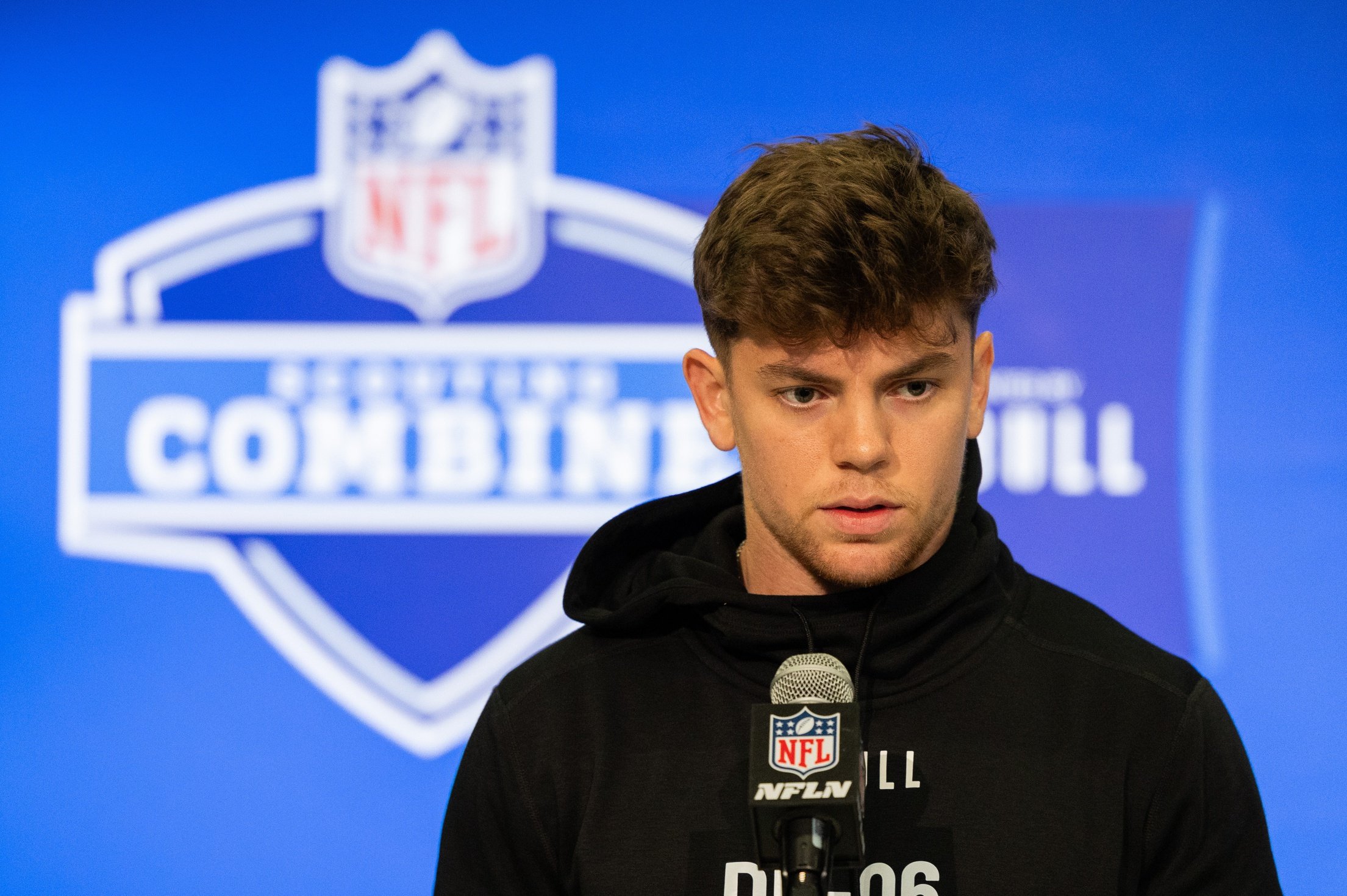 Green Bay To Host The First Round Of The 2024 NFL Draft Green Bay To Host The First Round Of The 2024 NFL Draft