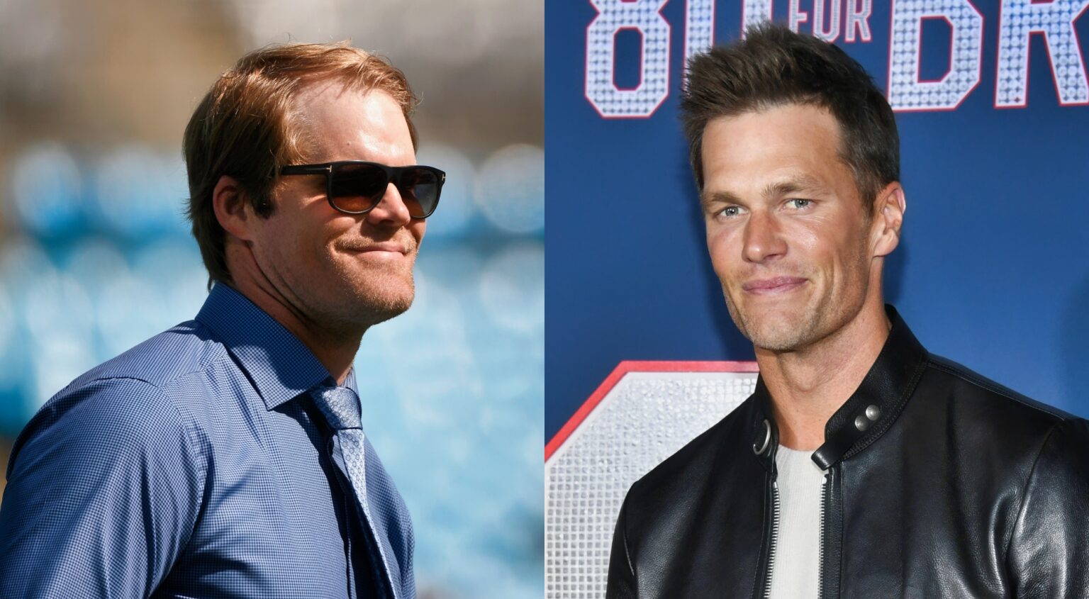 Greg Olsen Receives Third Emmy Nomination, Outperforming Tom Brady Greg Olsen Receives Third Emmy Nomination, Outperforming Tom Brady
