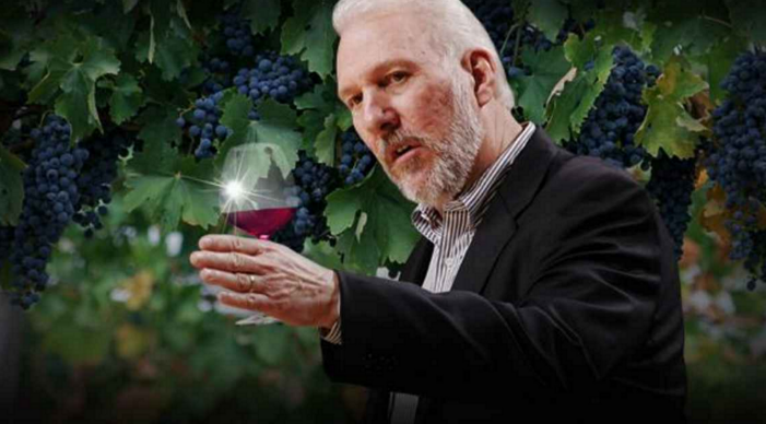 Gregg Popovich : Le Plus Grand Total De Victoires En Saison Régulière Gregg Popovich : Le Plus Grand Total De Victoires En Saison Régulière