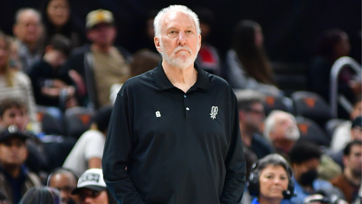 Gregg Popovich's Coaching Status: Latest Updates On His Spurs Future Gregg Popovich's Coaching Status: Latest Updates On His Spurs Future