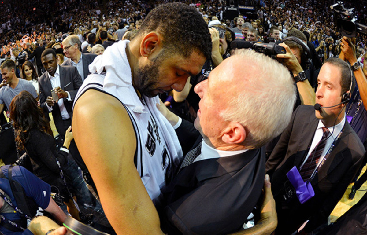 Gregg Popovich's Retirement: A Legacy Of NBA Wins Gregg Popovich's Retirement: A Legacy Of NBA Wins