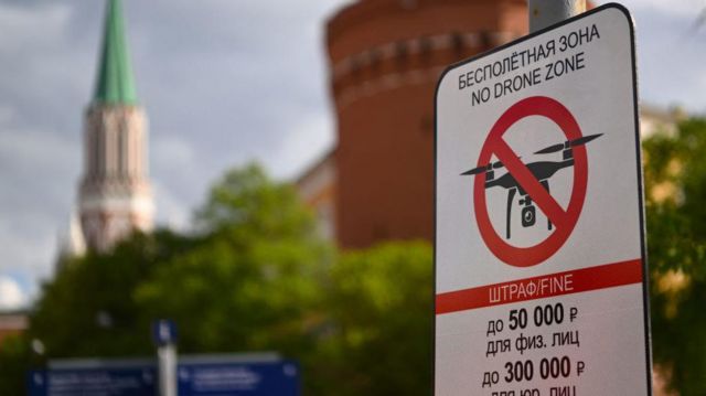 Грем Застерігає Від Підтримки РФ У Війні В Україні Грем Застерігає Від Підтримки РФ У Війні В Україні