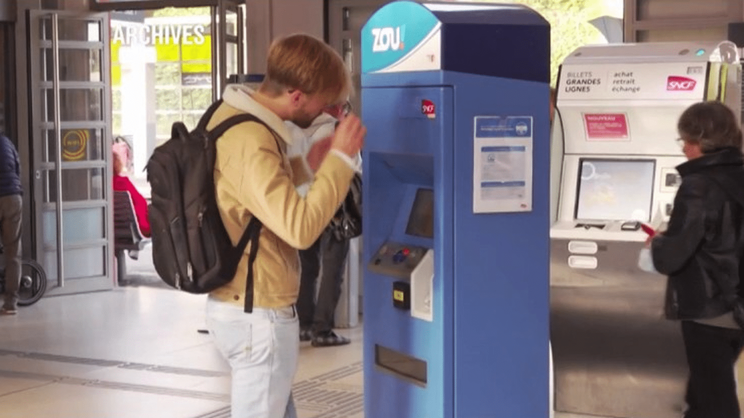 Grève SNCF Imminente ? La Prise De Parole Du Ministre