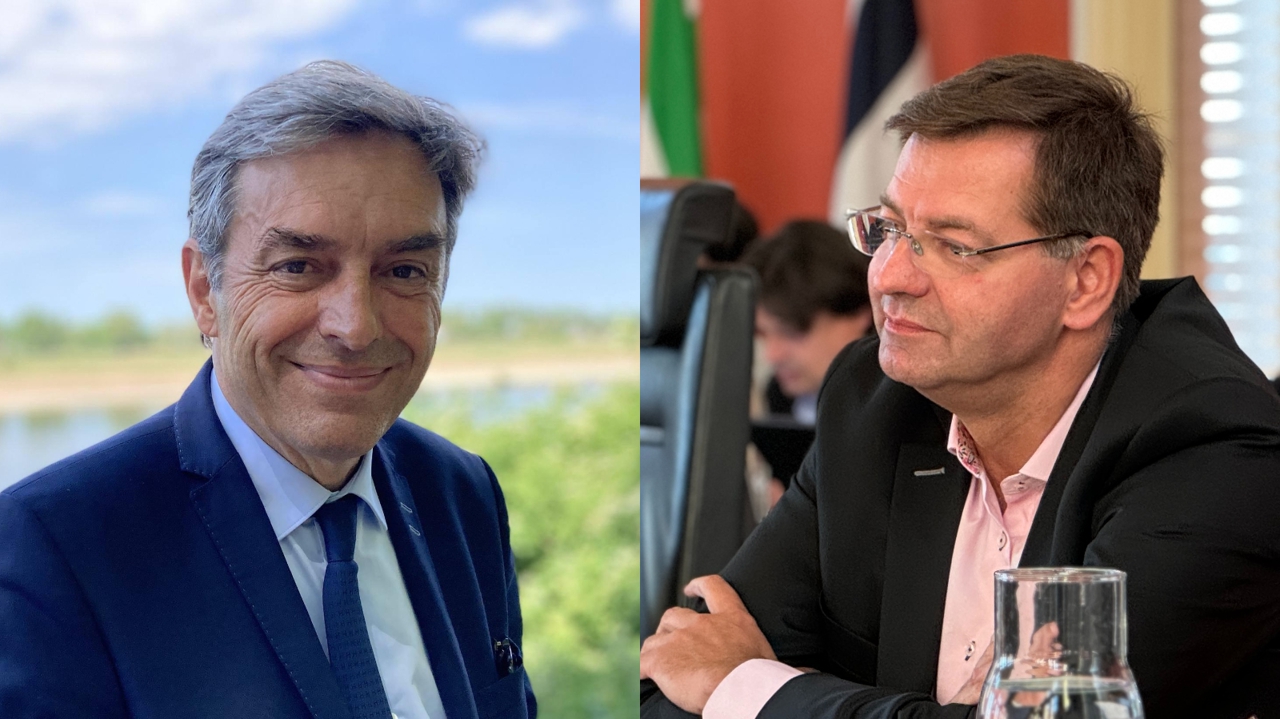 Grève SNCF : Le Ministre Annonce-t-il L'Inévitable ? Grève SNCF : Le Ministre Annonce-t-il L'Inévitable ?