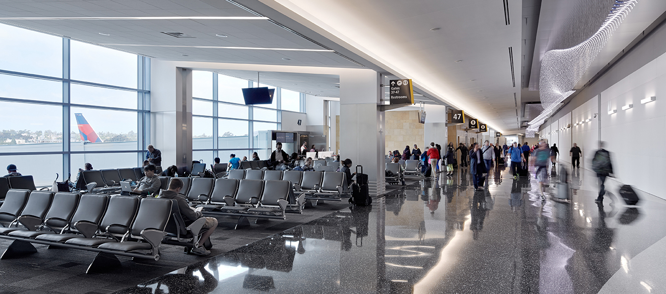 Ground Stop At San Diego International Airport: What It Means For Travelers Ground Stop At San Diego International Airport: What It Means For Travelers