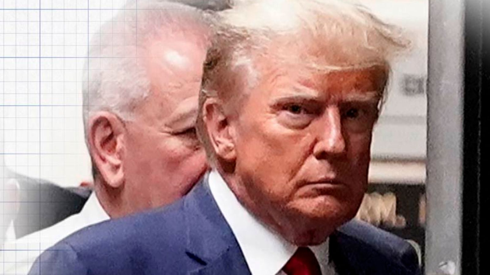 Grupo Frontera And Donald Trump: The Controversy Explained Grupo Frontera And Donald Trump: The Controversy Explained