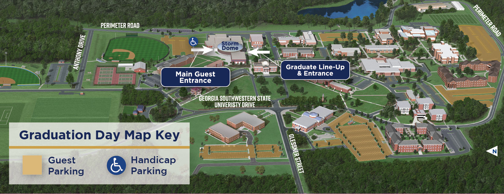 GSW Campus Incident: Individual Apprehended, All Clear GSW Campus Incident: Individual Apprehended, All Clear