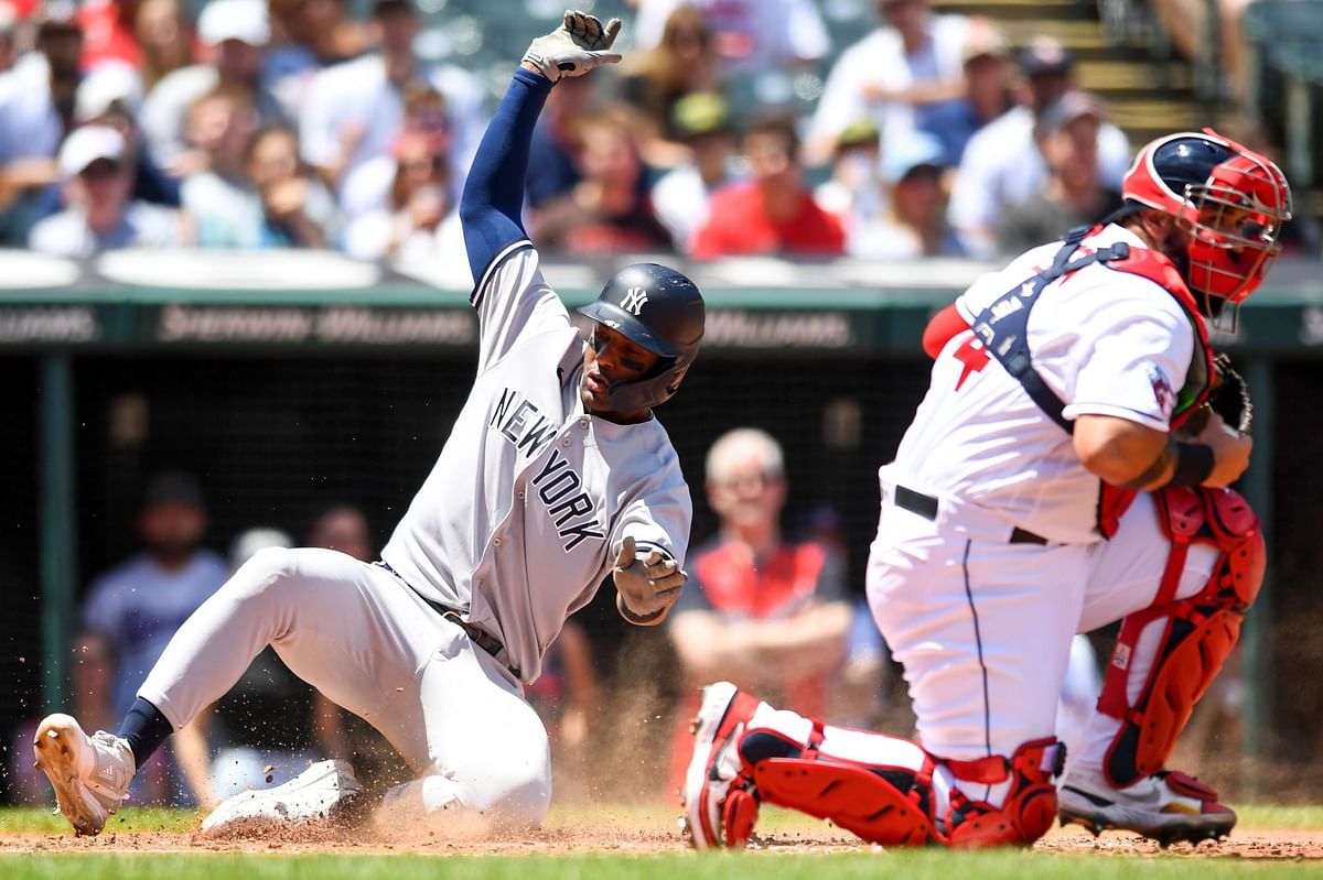 Guardians' ALDS Win Over Yankees: A Series Retrospective