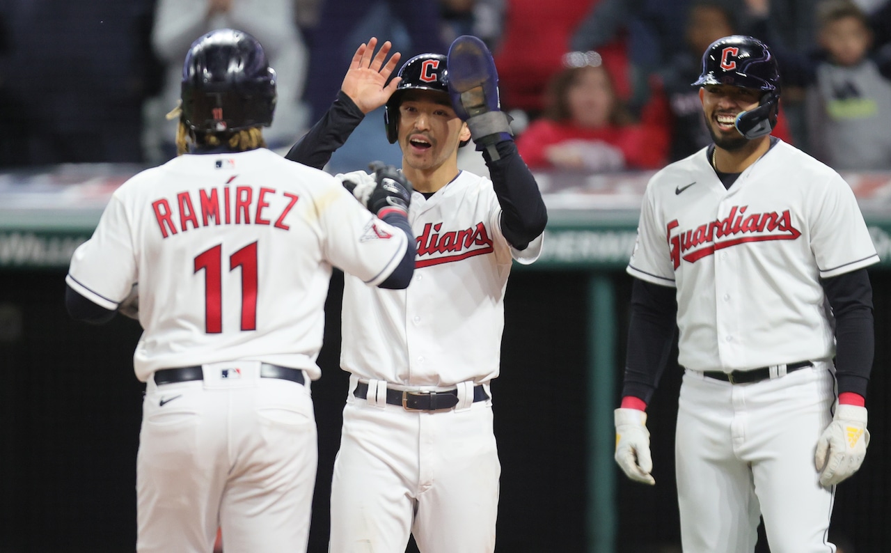 Guardians' Extra-Inning Heroics Secure Victory Over Royals