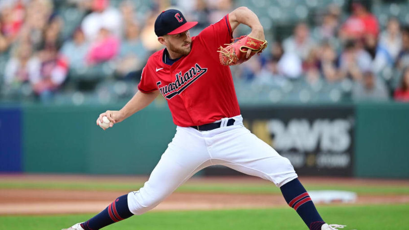 Guardians Rally Past Yankees: Bibee Settles After Early Homer Guardians Rally Past Yankees: Bibee Settles After Early Homer