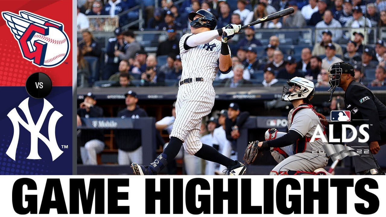 Guardians Vs. Yankees Series: Injured List Update (April 21-23) Guardians Vs. Yankees Series: Injured List Update (April 21-23)