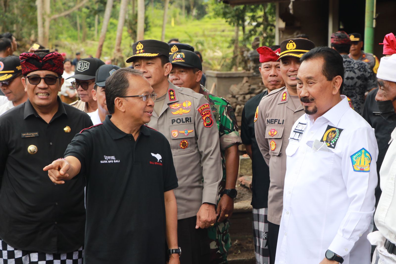 Gubernur Koster Prioritaskan BKK Untuk 6 Kabupaten: Mekanisme Penyaluran Dan Program Strategis Gubernur Koster Prioritaskan BKK Untuk 6 Kabupaten: Mekanisme Penyaluran Dan Program Strategis