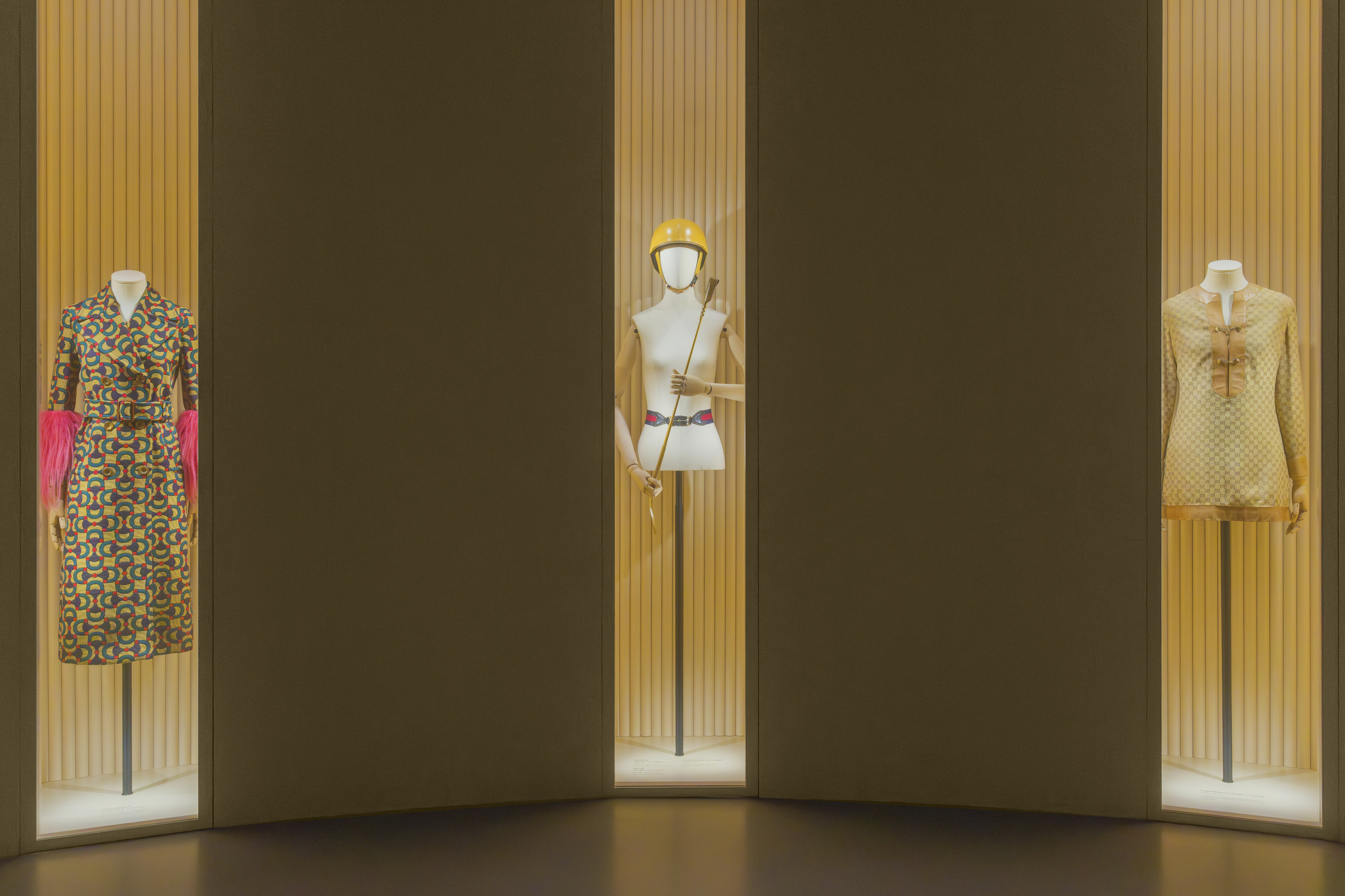Gucci Announces New Shanghai Exhibition: Dates, Location & What To Expect Gucci Announces New Shanghai Exhibition: Dates, Location & What To Expect