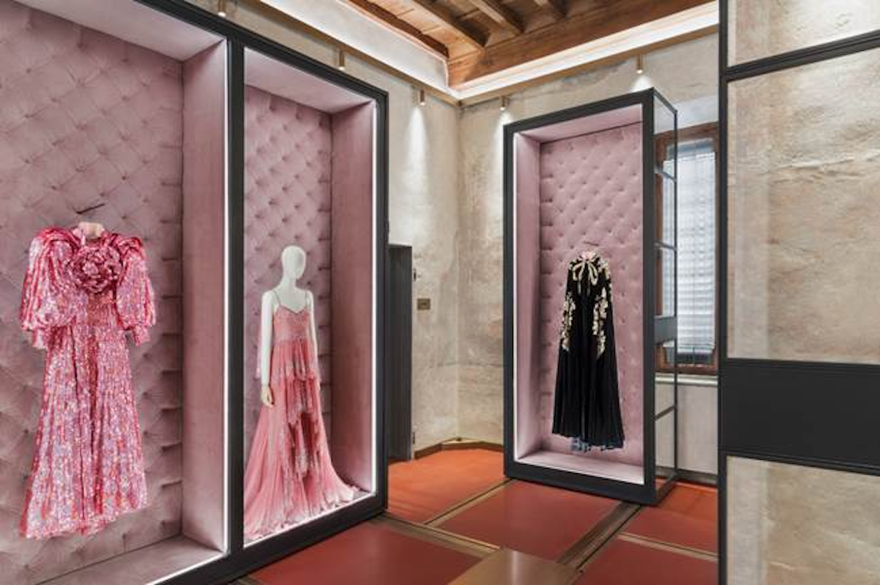 Gucci Cruise 2026: A Florentine Return To Heritage At Palazzo Settimanni Gucci Cruise 2026: A Florentine Return To Heritage At Palazzo Settimanni