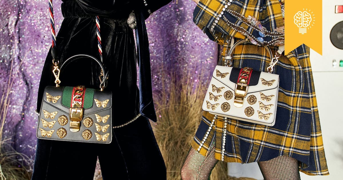 Gucci Supply Chain Officer Massimo Vian's Departure Gucci Supply Chain Officer Massimo Vian's Departure