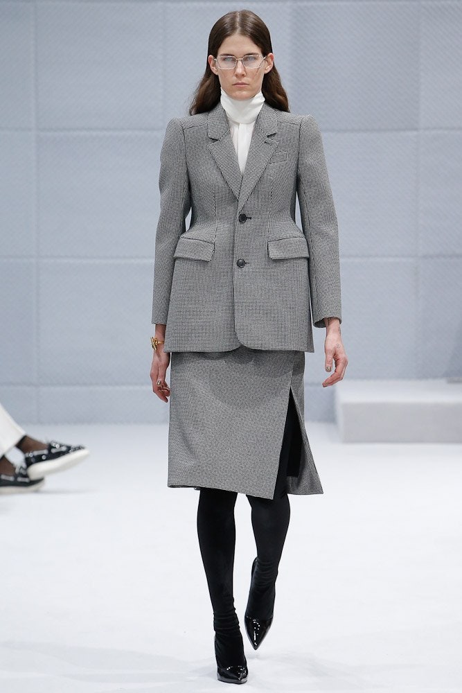 Gucci Under Demna: Exploring The Brand's Transformation Gucci Under Demna: Exploring The Brand's Transformation