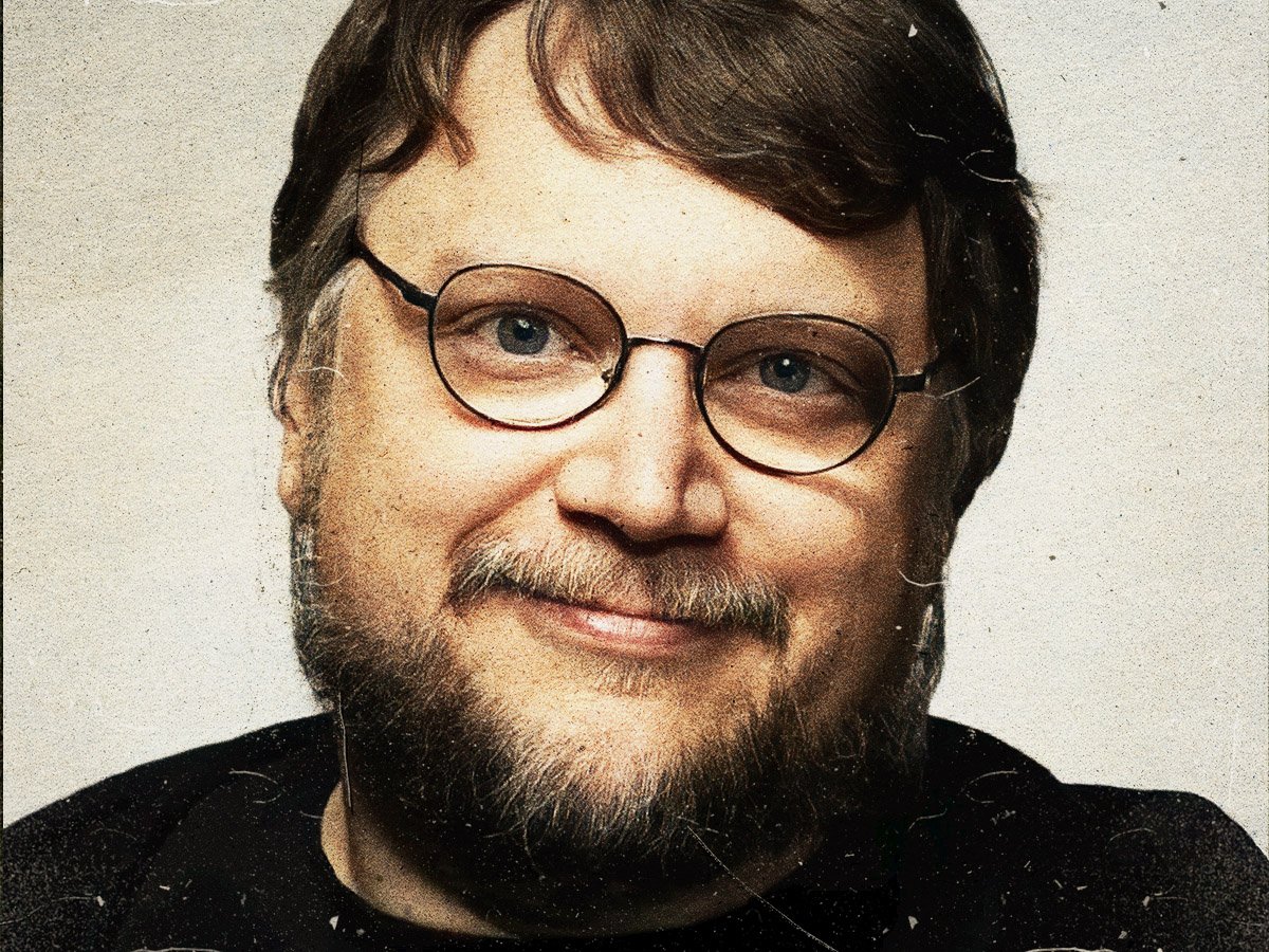 Guillermo Del Toro Names Top Video Game World: A Fully Realized Vision Guillermo Del Toro Names Top Video Game World: A Fully Realized Vision