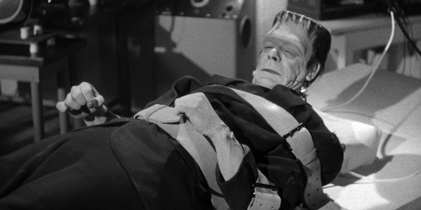 Guillermo Del Toro's Frankenstein Teaser Sparks Debate: What's The Surprising Theme? Guillermo Del Toro's Frankenstein Teaser Sparks Debate: What's The Surprising Theme?