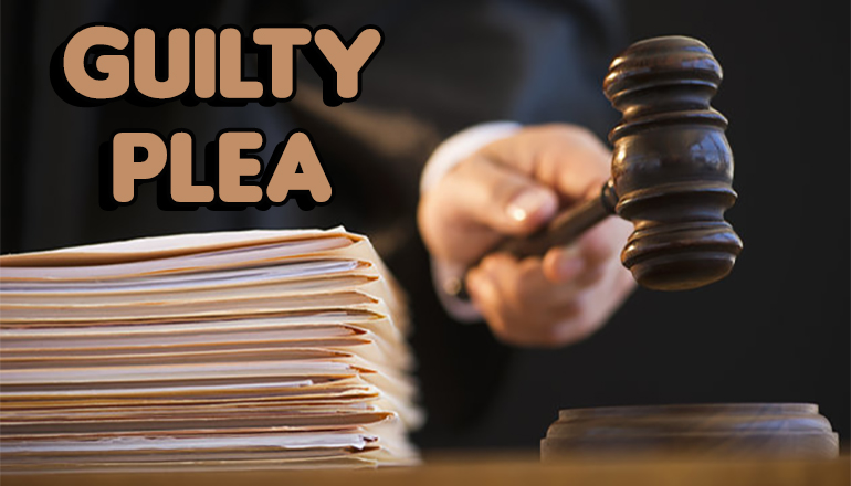 Guilty Plea: Lab Owner Faked COVID Test Results During Pandemic Guilty Plea: Lab Owner Faked COVID Test Results During Pandemic