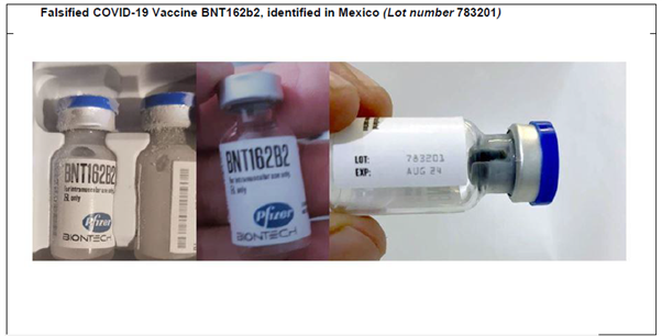 Guilty Plea: Lab Owner Falsified COVID-19 Test Results Guilty Plea: Lab Owner Falsified COVID-19 Test Results