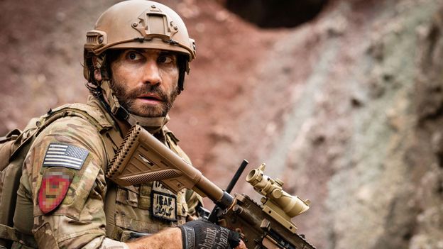 Guy Ritchie's Underrated War Film: A Box Office Disappointment? Guy Ritchie's Underrated War Film: A Box Office Disappointment?