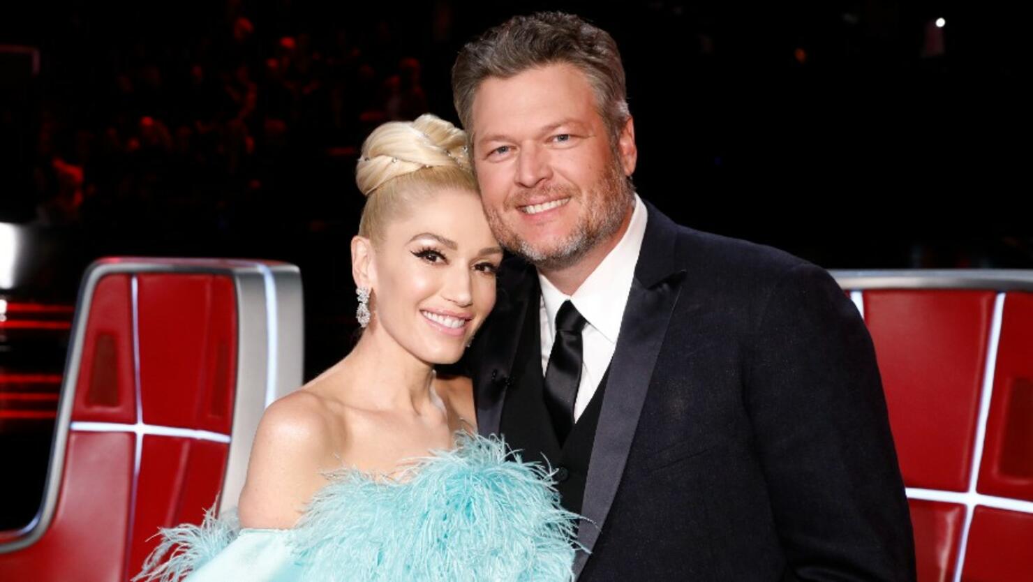 Gwen Stefani On Blake Shelton's Marriage: The Key To Their Lasting Relationship Gwen Stefani On Blake Shelton's Marriage: The Key To Their Lasting Relationship