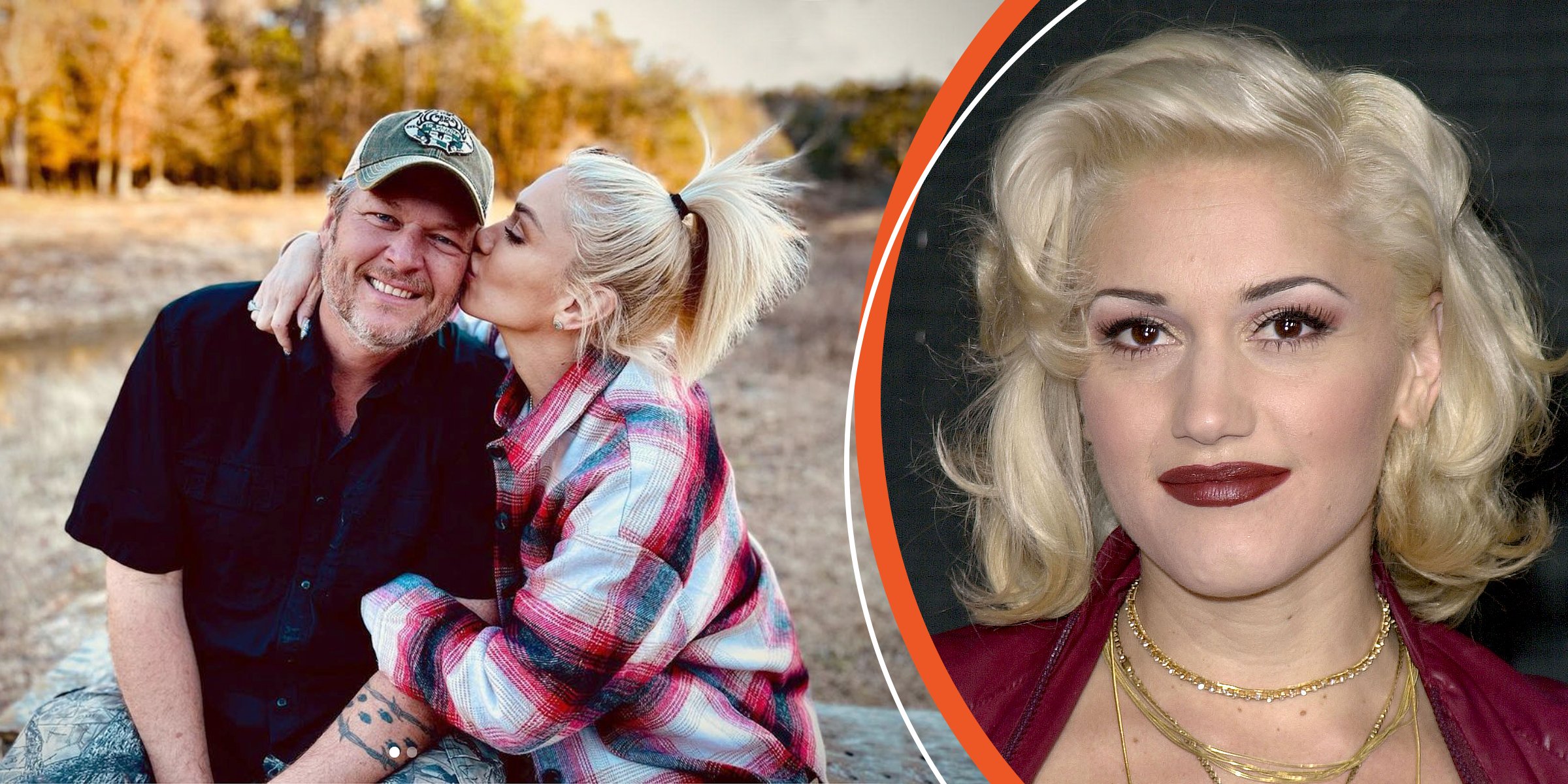 Gwen Stefani Pregnant: Is A Baby With Blake Shelton On The Way? Gwen Stefani Pregnant: Is A Baby With Blake Shelton On The Way?