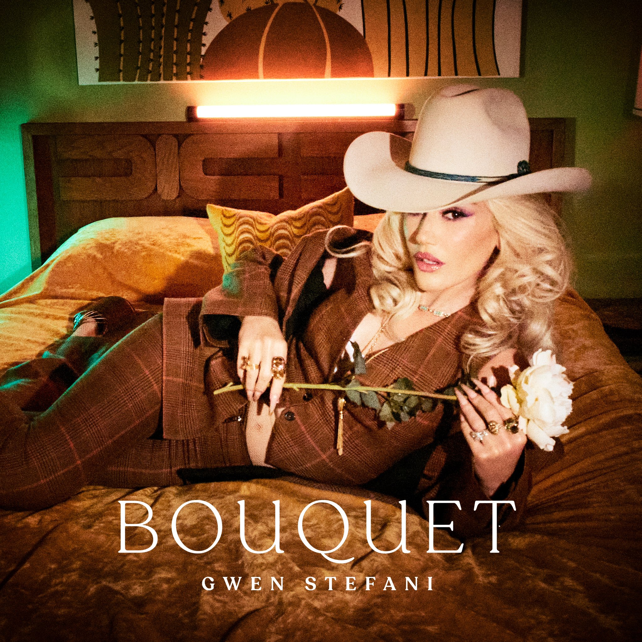 Gwen Stefani's Christian Faith And Political Views: A Source Of Controversy? Gwen Stefani's Christian Faith And Political Views: A Source Of Controversy?