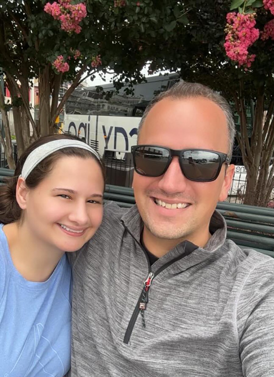Gypsy Rose Blanchard And Ken Urker: Unraveling The Delay In Their Wedding Plans Gypsy Rose Blanchard And Ken Urker: Unraveling The Delay In Their Wedding Plans