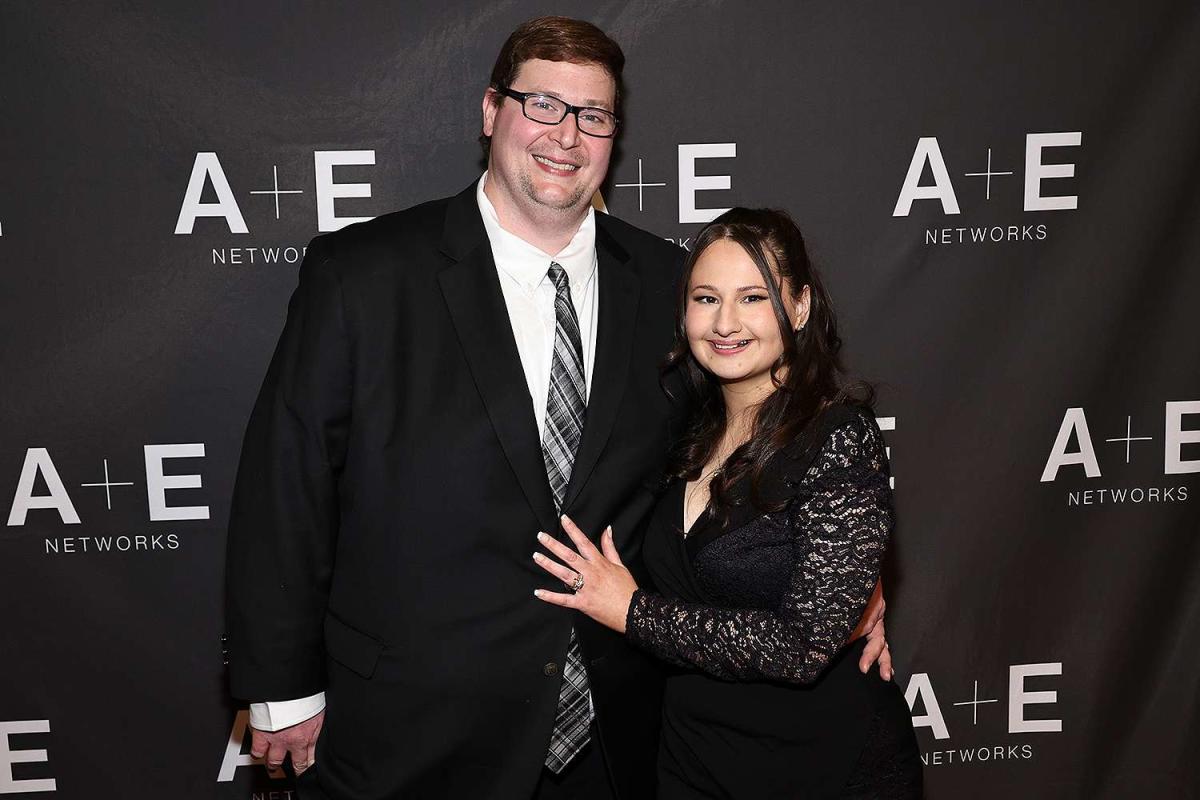 Gypsy Rose Blanchard's Life After Lockup Season 2: What To Expect Gypsy Rose Blanchard's Life After Lockup Season 2: What To Expect