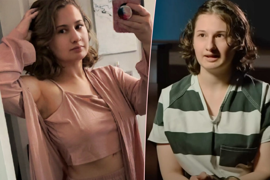 Gypsy Rose Blanchard's Plea For A Different Story On Loose Women Gypsy Rose Blanchard's Plea For A Different Story On Loose Women