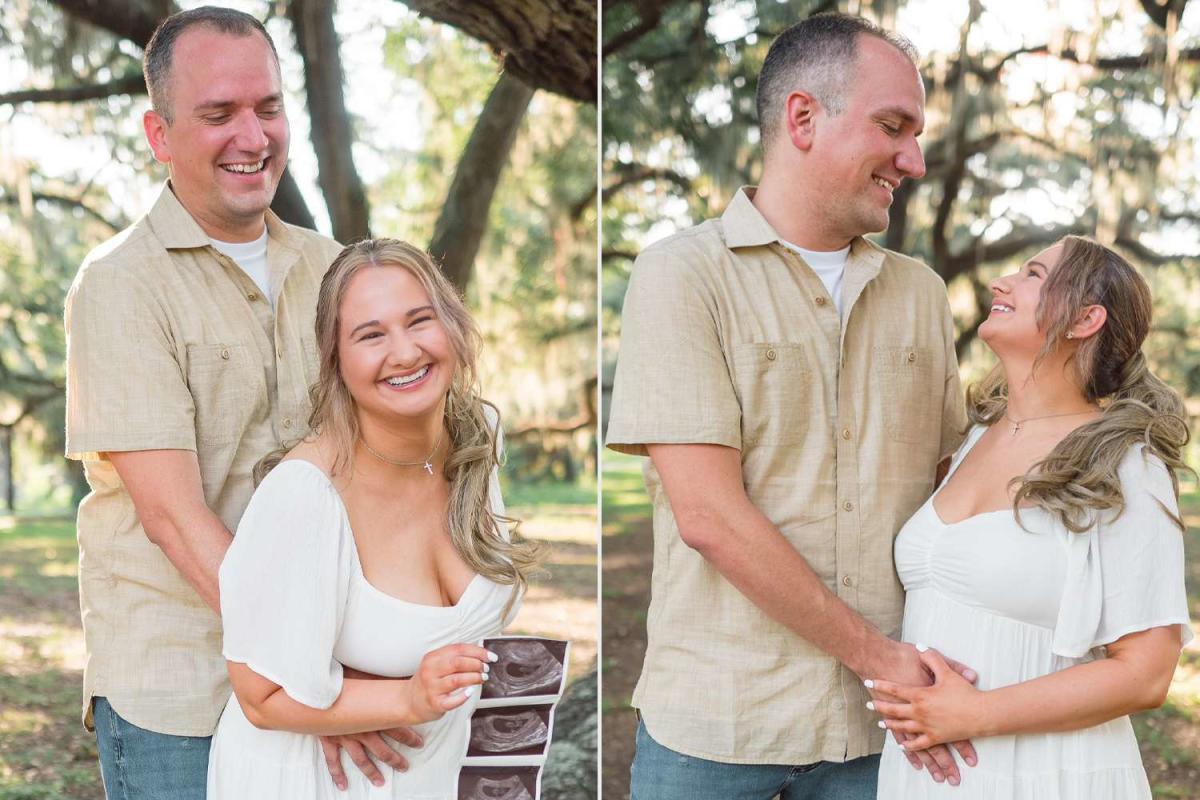 Gypsy Rose Blanchard's Post-Baby Weight Loss: 25 Pounds Lighter Gypsy Rose Blanchard's Post-Baby Weight Loss: 25 Pounds Lighter