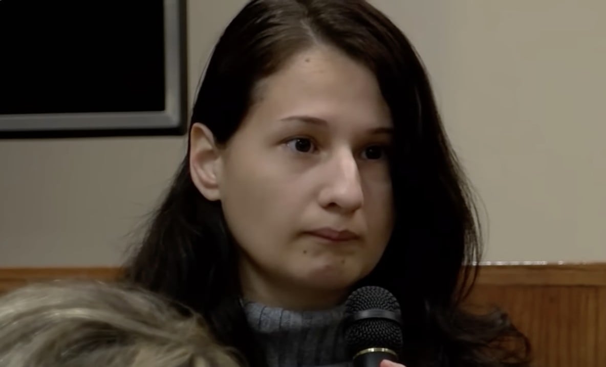 Gypsy Rose Blanchard's Post-Prison Life And Financial Situation Gypsy Rose Blanchard's Post-Prison Life And Financial Situation