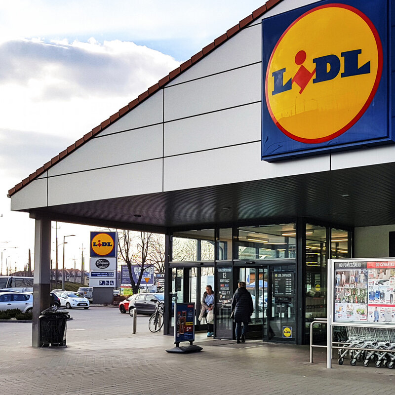 Gyűjtők, Figyelem! A Lidl Elképesztő Ajánlata Gyűjtők, Figyelem! A Lidl Elképesztő Ajánlata