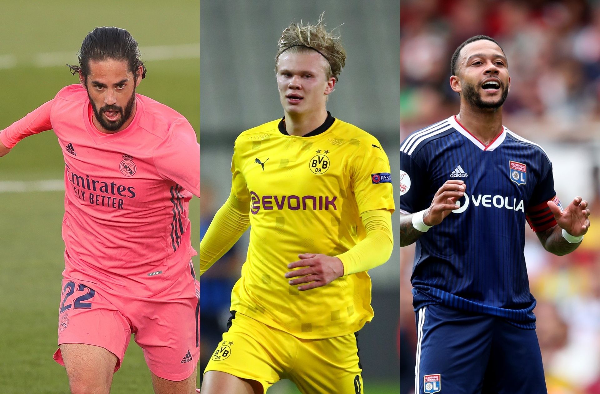 Haaland To Leave Man City? Examining The Summer Transfer Speculation Haaland To Leave Man City? Examining The Summer Transfer Speculation