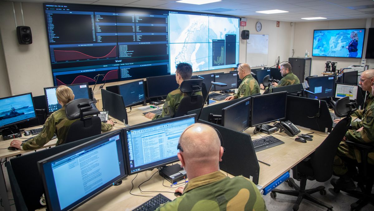 Haaland Tynnplate AS Inngår Stor Kontrakt Med Global Forsvarsindustri Haaland Tynnplate AS Inngår Stor Kontrakt Med Global Forsvarsindustri