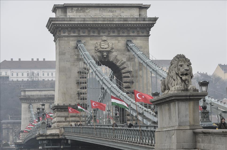 Hacıosmanoğlu'nun Macaristan Ziyareti: Detaylar Ve Önemli Noktalar Hacıosmanoğlu'nun Macaristan Ziyareti: Detaylar Ve Önemli Noktalar